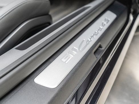 Used 2021 Porsche 911 Carrera 4S image 84