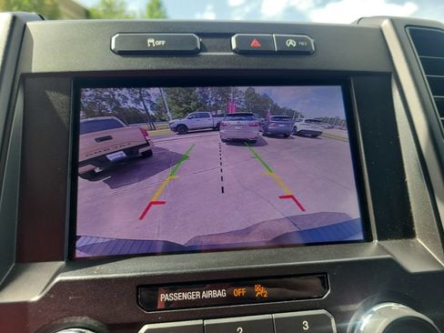 Used 2019 Ford F150 XL w/ Equipment Group 101A Mid RWD image 28
