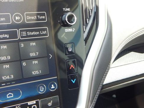 Used 2025 Subaru Outback Premium w/ Popular Package #1A AWD/4WD image 22