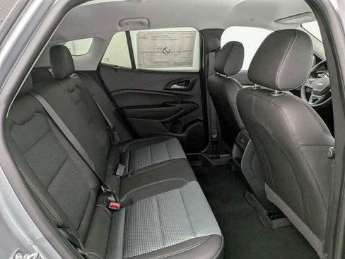 New 2026 Chevrolet Trax LT w/ Driver Confidence Package image 21
