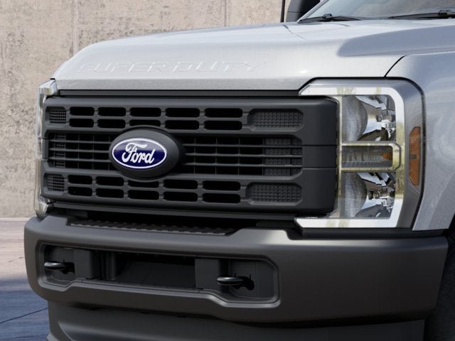New 2027 Ford F350 XL AWD/4WD image 17
