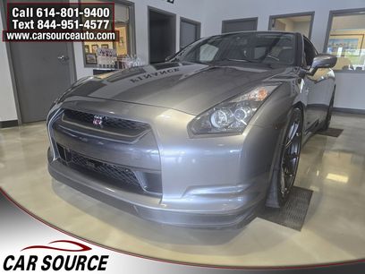 Used 2009 Nissan GT-R Premium