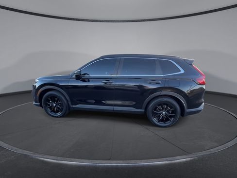 Used 2024 Honda CR-V Sport-L image 6