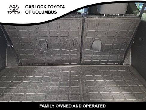 Used 2024 Hyundai Palisade Calligraphy FWD image 15