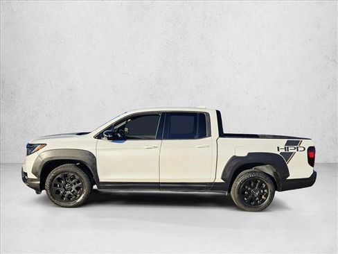 Used 2022 Honda Ridgeline Black Edition image 9