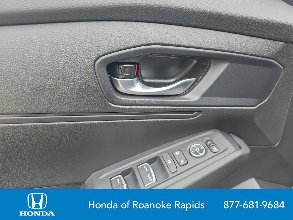New 2026 Honda Accord LX image 11