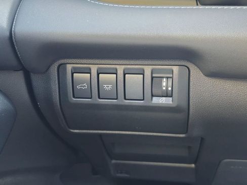 New 2026 Subaru Ascent Touring image 18