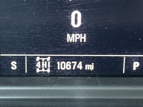 Used 2024 GMC Sierra 2500 Pro AWD/4WD image 26