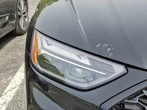 Used 2023 Audi Q5 2.0T Premium Plus w/ Premium Plus Package AWD/4WD image 4