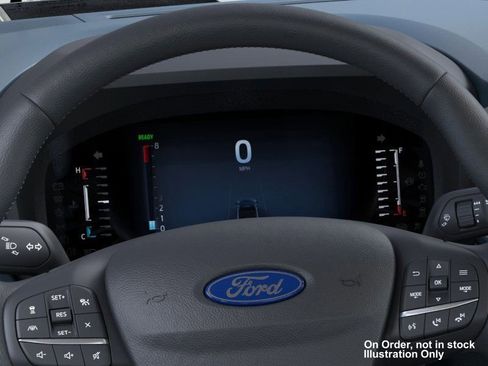 New 2025 Ford Maverick Lariat image 10