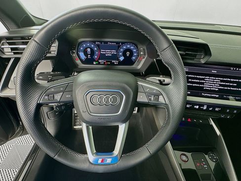 Used 2023 Audi S3 Premium Plus AWD/4WD image 11