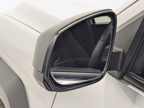 Used 2025 Toyota 4Runner SR5 image 35