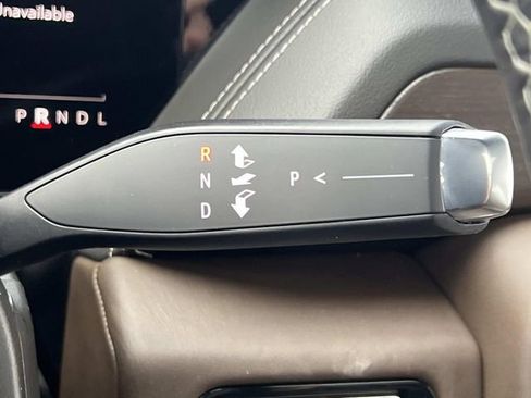 New 2026 GMC Yukon Denali Ultimate image 29