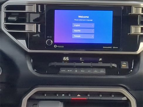 Used 2024 Toyota Tundra SR5 image 18