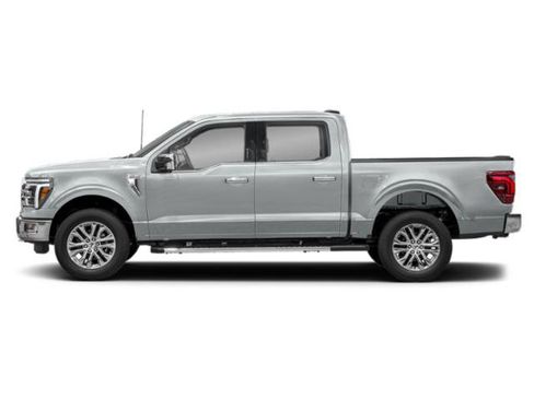 New 2026 Ford F150 Lariat w/ Equipment Group 501A Mid image 3