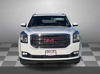 Used 2020 GMC Yukon XL SLT video 2
