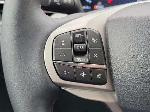 New 2026 Ford Explorer Active AWD/4WD image 21