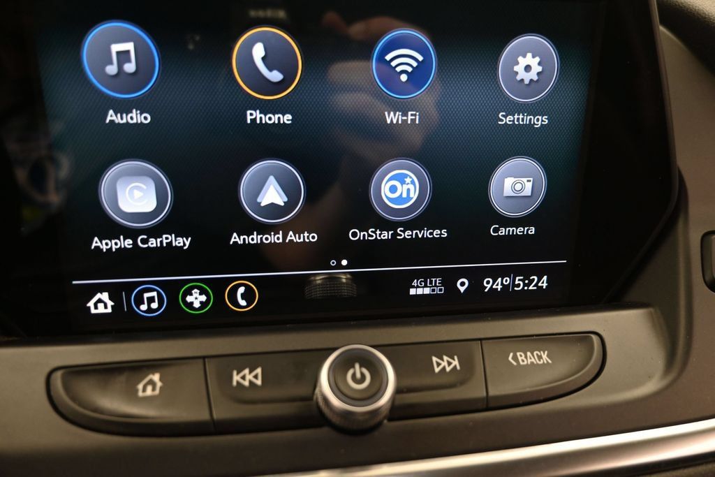 Used 2019 Chevrolet Blazer LT AWD/4WD image 19