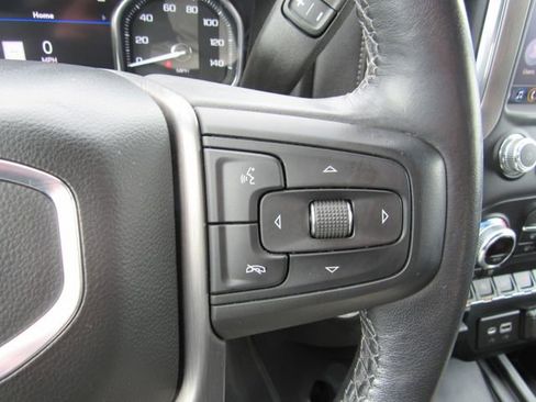 Used 2021 GMC Sierra 1500 Denali w/ Denali Ultimate Package image 20