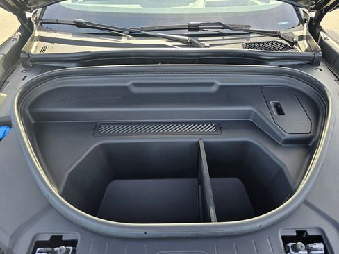 Used 2025 Audi Q6 e-tron Premium Plus w/ Premium Plus image 30