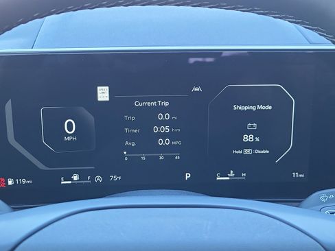 New 2026 Kia Sportage X-Pro Prestige AWD/4WD image 15