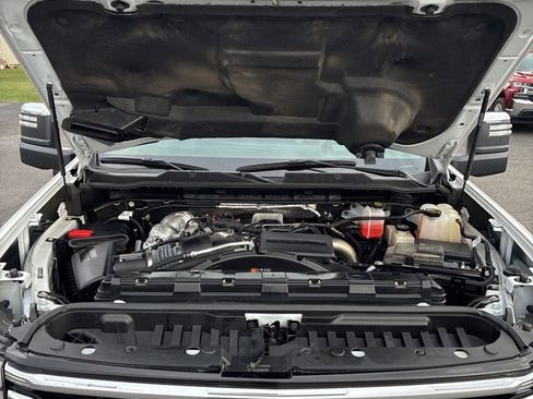 Used 2024 Chevrolet Silverado 3500 High Country w/ High Country Premium Package image 24