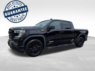 Used 2021 GMC Sierra 1500 Elevation w/ X31 Off-Road Package AWD/4WD video 2