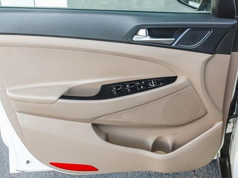 Used 2019 Hyundai Tucson Value image 20