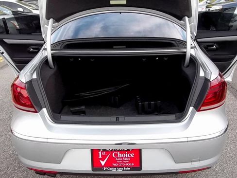 Used 2015 Volkswagen CC R-Line FWD image 29