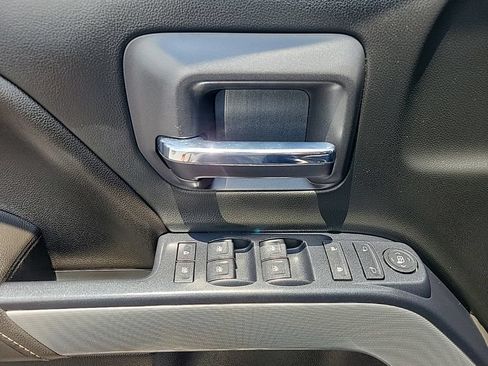 Used 2017 Chevrolet Silverado 1500 LT w/ All Star Edition AWD/4WD image 13