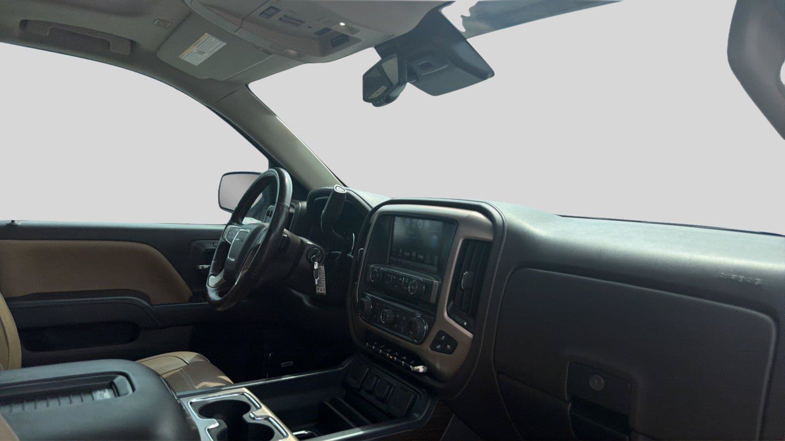 Used 2018 GMC Sierra 1500 Denali AWD/4WD image 23