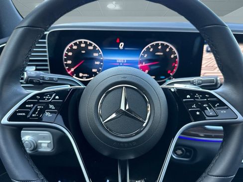 Used 2025 Mercedes-Benz GLE 350 350 image 18