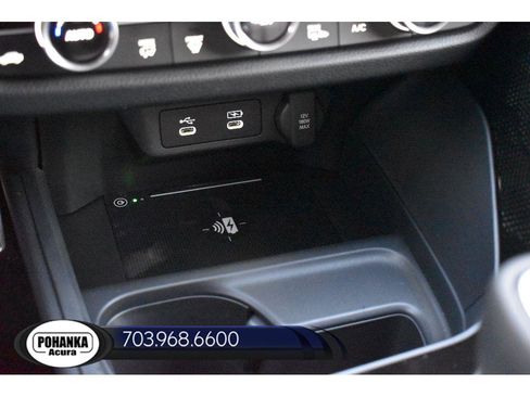 New 2025 Acura ADX A-Spec image 26