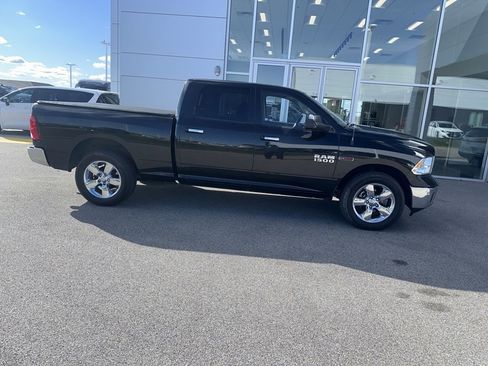 Used 2016 RAM 1500 Big Horn image 5