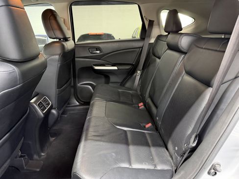 Used 2016 Honda CR-V Touring image 22