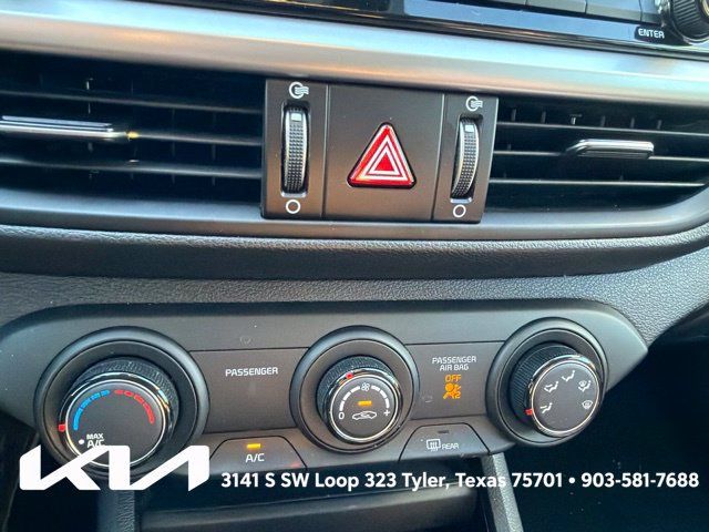 Used 2020 Kia Forte Sedan FWD image 18