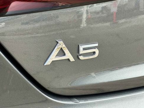 Used 2023 Audi A5 2.0T Prestige image 35