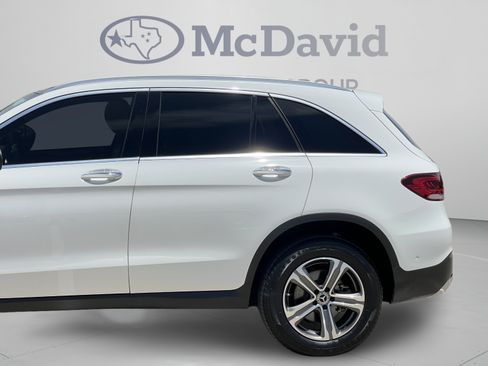 Used 2022 Mercedes-Benz GLC 300 image 34