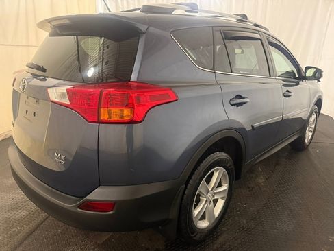 Used 2014 Toyota RAV4 XLE image 12