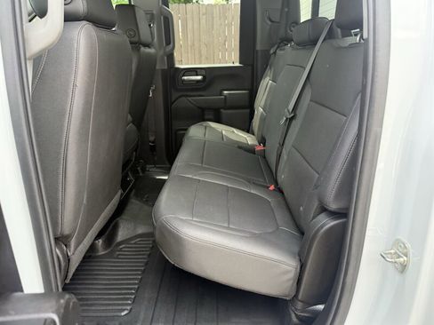 Used 2023 Chevrolet Silverado 2500 W/T w/ WT Convenience Package RWD image 12