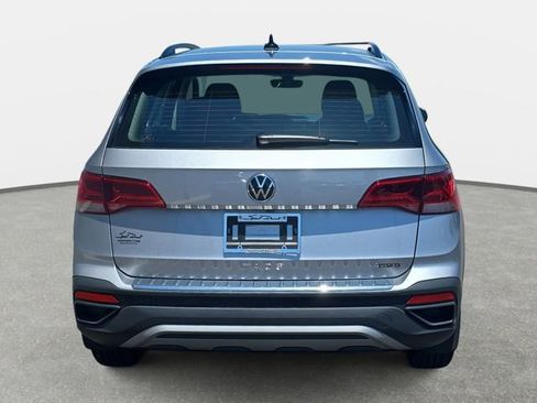 Used 2024 Volkswagen Taos S AWD/4WD image 5