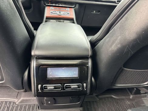 Used 2022 Lincoln Aviator Reserve w/ Equipment Group 201A AWD/4WD image 15
