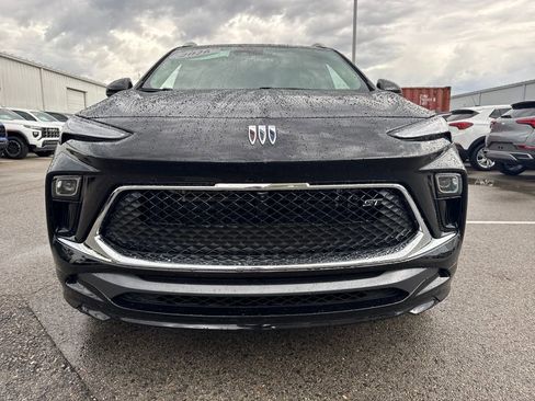 New 2026 Buick Encore GX Sport Touring w/ Advanced Technology Package image 9