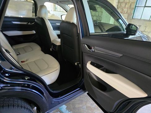 New 2025 MAZDA CX-5 AWD 2.5 S image 26
