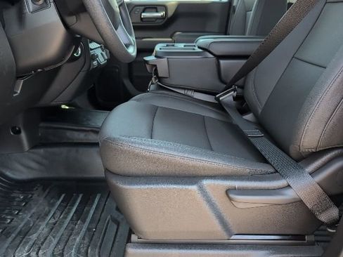 New 2026 Chevrolet Silverado 1500 W/T w/ WT Value Package image 11