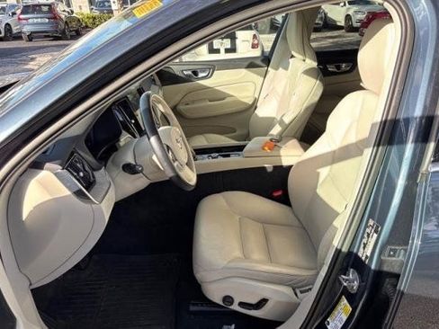 Certified 2023 Volvo XC60 B5 Plus w/ Protection Package Premier image 2