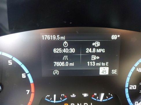 Used 2024 Ford Bronco Sport Big Bend w/ Convenience Package image 21