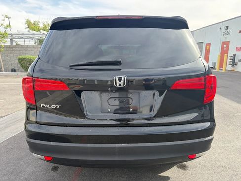 Used 2016 Honda Pilot EX-L image 8