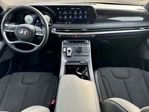 Used 2024 Hyundai Palisade Calligraphy image 18