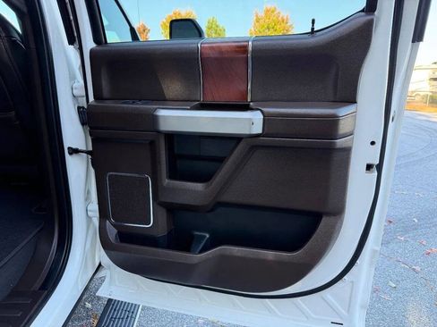 Used 2021 Ford F250 King Ranch w/ Chrome Package image 20